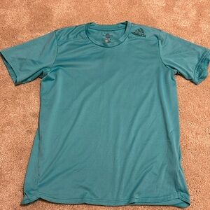 Adidas running Tee